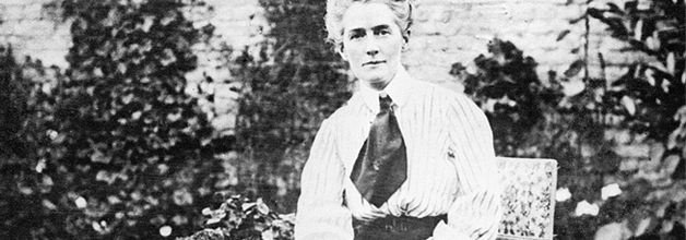 Edith Cavell, héroïne de la Grande Guerre