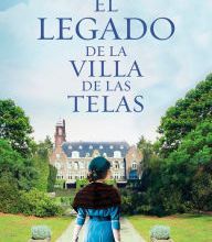 Amazon ebooks free download El legado de la Villa de las Telas / The Legacy of the Cloth Villa 9788401021930 English version ePub RTF DJVU
