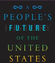 Free ebooks to download to ipad A People's Future of the United States: Speculative Fiction from 25 Extraordinary Writers by Charlie Jane Anders, Victor LaValle, John Joseph Adams, Lesley Nneka Arimah