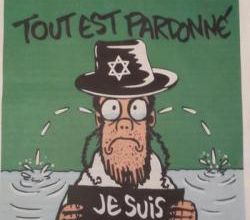 Affaire Charlie Hebdo : l'Audace répond à la Une de Charlie