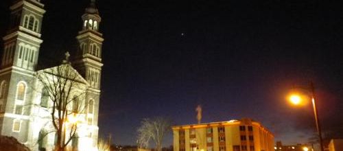 Le 175ème anniversaire du Saguenay-Lac-Saint-Jean I