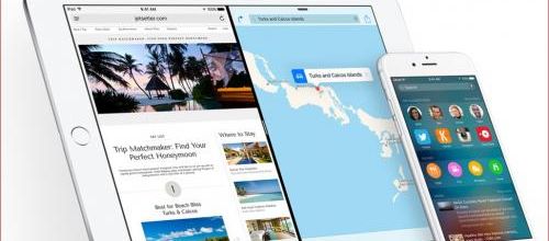iOS 9 coming on September the 16th