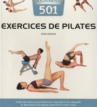 Download PDF 501 exercices de pilates