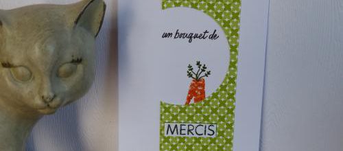 Merciiii ... 5