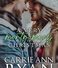 [Pdf/ePub] A Very Montgomery Christmas (Montgomery Ink, #15.5) by Carrie Ann Ryan download ebook
