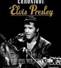 livre elvis + news