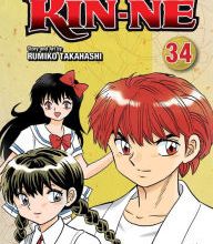 Ebooks rar download RIN-NE, Vol. 34 by Rumiko Takahashi 9781974717149 CHM RTF (English literature)