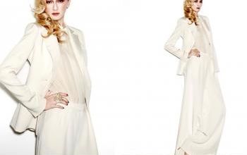 mode fashion bridal marridge
