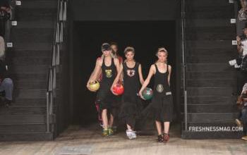 mode fashion