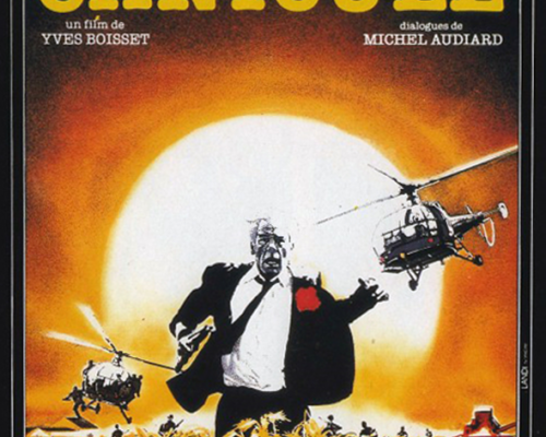 Canicule, Yves Boisset, 1984