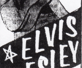 ELVIS 22 novembre 1956 