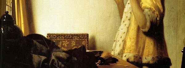 Lundi - BONNE ANNÉE à tous les amoureux de l'art...et aux autres aussi ! 