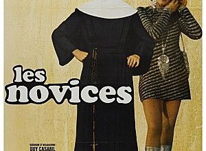 LES NOVICES - BOX OFFICE BRIGITTE BARDOT 1970