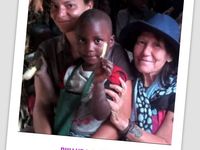 1000 thx for all Loulou, so long, good trip in india!