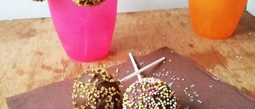 Cakes pops