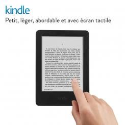 *Coup de coeur: amazon premium et liseuse kindle