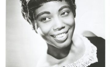BETTY EVERETT & JERRY BUTLER