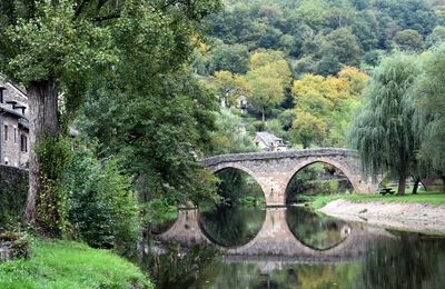 Belcastel - Aveyron
