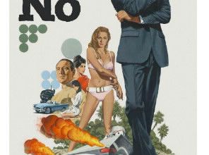 James Bond 007 contre Dr No (1963)