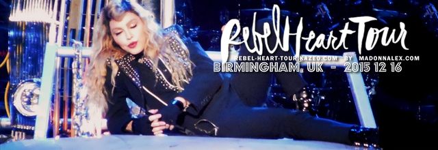 2015 12 16 - Birmingham, UK