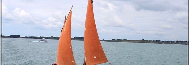 1075 - L'île d'Arz, dans le Morbihan (56)