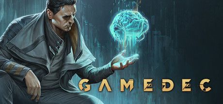 NEWS : Gamedec, pre-release version sortie