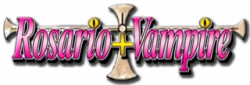 Liste des épisodes de Rosario + Vampire