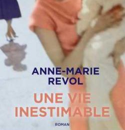 EB - Prudence, une héroïne à découvrir dans "Une vie inestimable" d'Anne-Marie Revol...