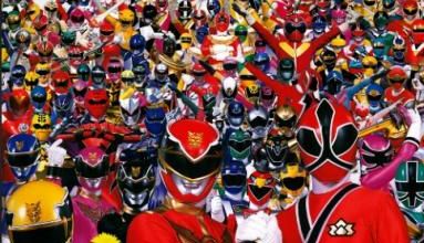 Nostalgiques ? Club Dorothée 90-94 Power Rangers la franchise u.s.