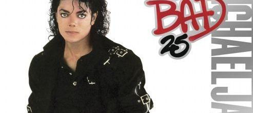 Bad 25, un nouvel album!!!!!!!
