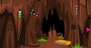 Ajaz Villain cave escape soluce