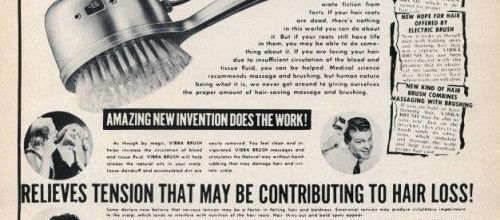 pub magazines   fifties 