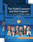 [Descargar pdf] THE NOBEL LAUREATES AND THEIR LEGACIES
