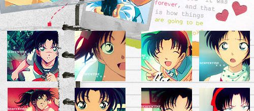 Carnet d'avatars Kazuha