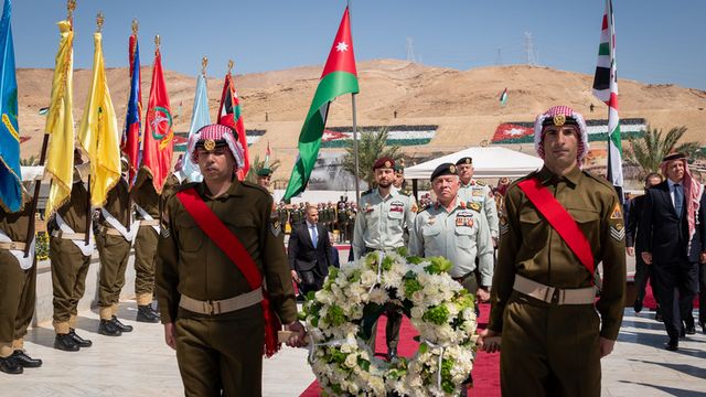  Bataille d'Al Karamah