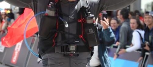 UTMB 2019: nos coureurs