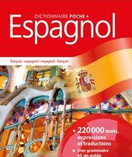 DOWNLOAD [PDF] {EPUB} Dictionnaire Larousse poche plus français-espagnol et espagnol-français