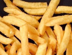 La jeunesse belge fait la "Révolution des Frites" !