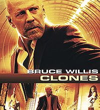 Clones - DVD