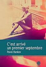 Pavol Rankov, C'est arrivé un premier septembre, Gaïa