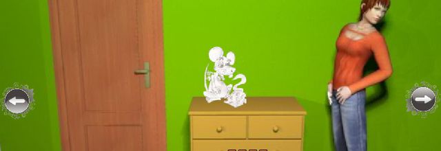 Sniffmouse real world escape 76 - Bath time reloaded soluce