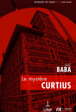Le mystère Curtius, Luc BABA