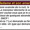 HUMOUR DU MERCREDI 