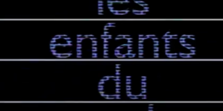 ELVIS PRESLEY CULTE - LES ENFANTS DU ROCK 1989 - PROMO