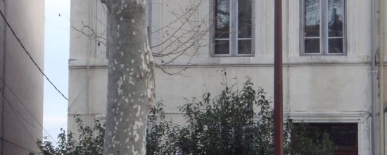 LE SQUATTE FAIT PLACE NET AU PERIPH