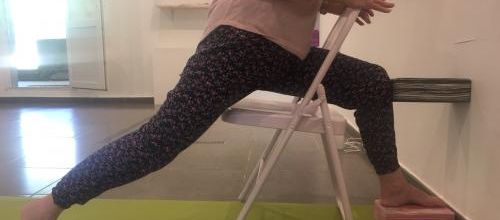 Le yoga 