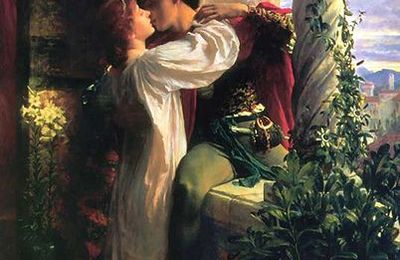 Roméo et Juliette ou l'amour fou
