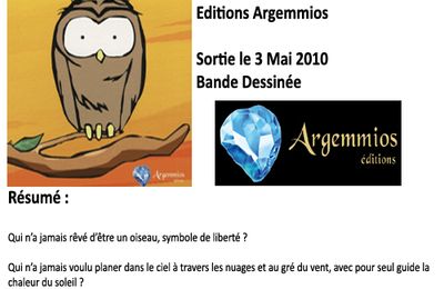 Les zozios tome 1 : J'crois qu'on nous observe !, Mathieu Coudray