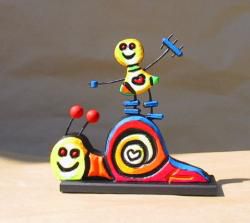 Sculptures - 2 - 