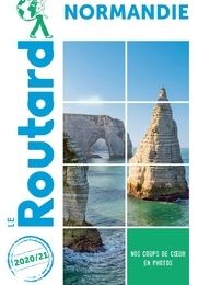 [PDF] Normandie by Le Routard
